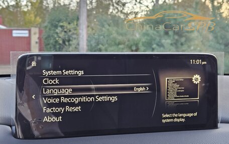 Mazda CX-5 II, 2025 год, 2 960 000 рублей, 39 фотография