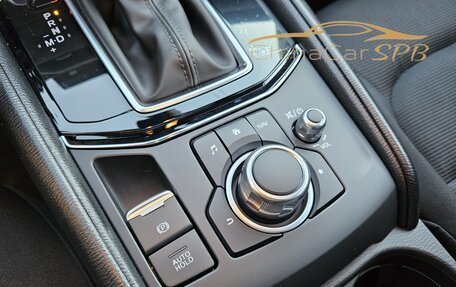 Mazda CX-5 II, 2025 год, 2 960 000 рублей, 30 фотография