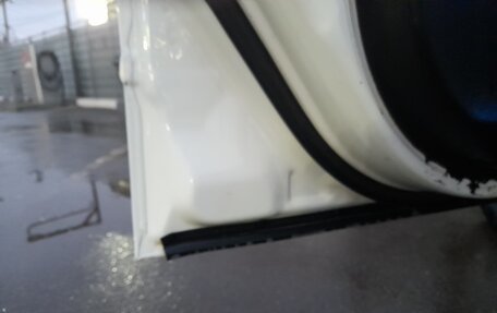 SsangYong Kyron I, 2012 год, 1 350 000 рублей, 5 фотография