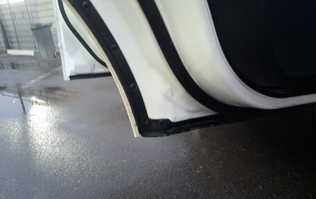 SsangYong Kyron I, 2012 год, 1 350 000 рублей, 3 фотография