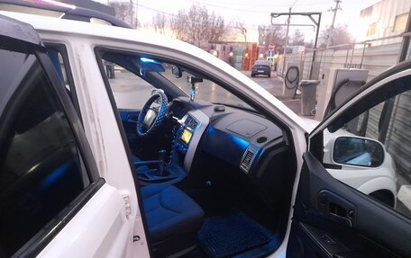 SsangYong Kyron I, 2012 год, 1 350 000 рублей, 7 фотография