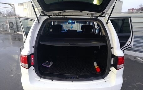 SsangYong Kyron I, 2012 год, 1 350 000 рублей, 2 фотография