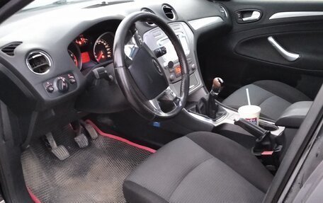 Ford Mondeo IV, 2008 год, 500 000 рублей, 8 фотография