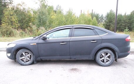 Ford Mondeo IV, 2008 год, 500 000 рублей, 7 фотография