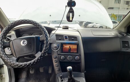 SsangYong Kyron I, 2012 год, 1 350 000 рублей, 12 фотография