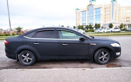 Ford Mondeo IV, 2008 год, 500 000 рублей, 4 фотография