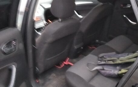 Ford Mondeo IV, 2008 год, 500 000 рублей, 9 фотография