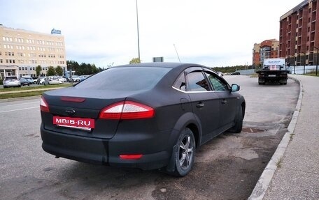 Ford Mondeo IV, 2008 год, 500 000 рублей, 5 фотография