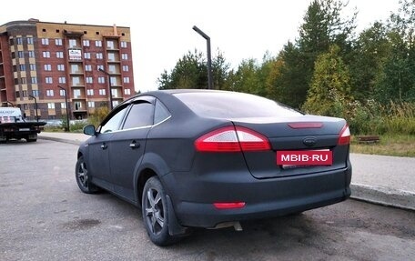 Ford Mondeo IV, 2008 год, 500 000 рублей, 6 фотография