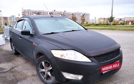 Ford Mondeo IV, 2008 год, 500 000 рублей, 3 фотография