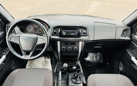 ЛуАЗ Patriot, 2017 год, 949 000 рублей, 7 фотография