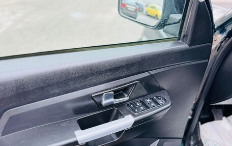 ЛуАЗ Patriot, 2017 год, 949 000 рублей, 15 фотография