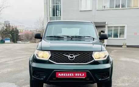 ЛуАЗ Patriot, 2017 год, 949 000 рублей, 2 фотография