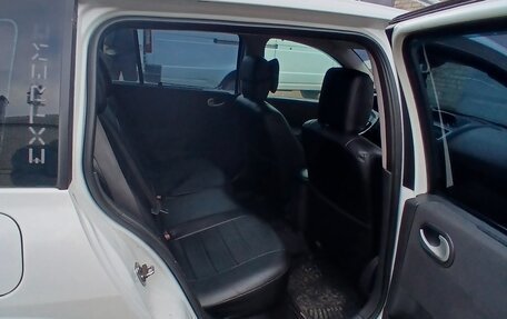 Renault Megane II, 2008 год, 510 000 рублей, 3 фотография