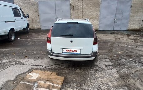 Renault Megane II, 2008 год, 510 000 рублей, 2 фотография