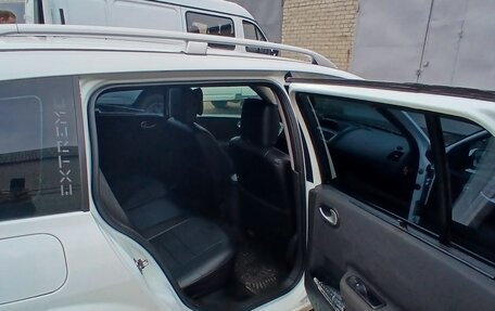 Renault Megane II, 2008 год, 510 000 рублей, 6 фотография