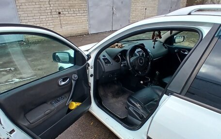 Renault Megane II, 2008 год, 510 000 рублей, 8 фотография