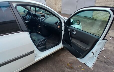 Renault Megane II, 2008 год, 510 000 рублей, 4 фотография