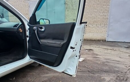 Renault Megane II, 2008 год, 510 000 рублей, 5 фотография