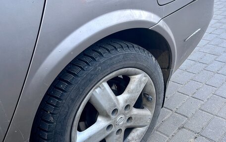 Nissan Primera III, 2005 год, 340 000 рублей, 4 фотография