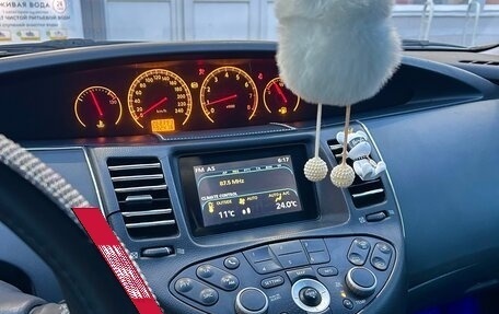 Nissan Primera III, 2005 год, 340 000 рублей, 7 фотография