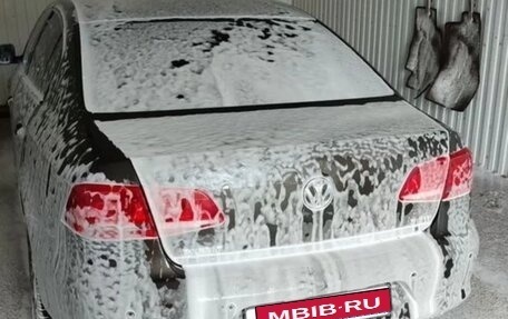 Volkswagen Passat B7, 2012 год, 1 170 000 рублей, 8 фотография