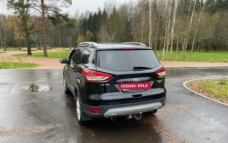 Ford Kuga III, 2015 год, 1 250 000 рублей, 4 фотография