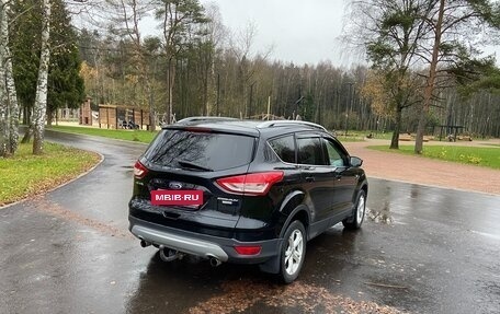 Ford Kuga III, 2015 год, 1 250 000 рублей, 3 фотография