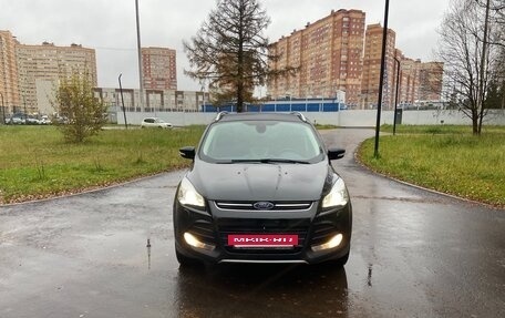 Ford Kuga III, 2015 год, 1 250 000 рублей, 2 фотография