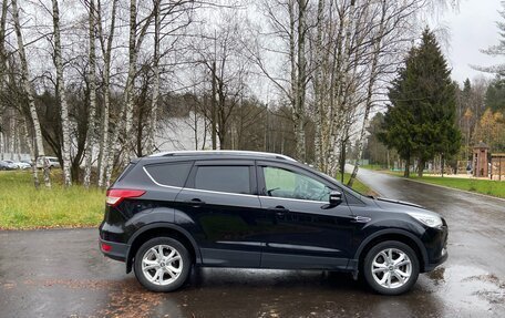 Ford Kuga III, 2015 год, 1 250 000 рублей, 7 фотография