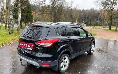 Ford Kuga III, 2015 год, 1 250 000 рублей, 9 фотография