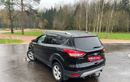 Ford Kuga III, 2015 год, 1 250 000 рублей, 11 фотография