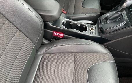 Ford Kuga III, 2015 год, 1 250 000 рублей, 18 фотография