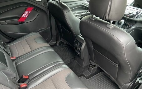 Ford Kuga III, 2015 год, 1 250 000 рублей, 19 фотография