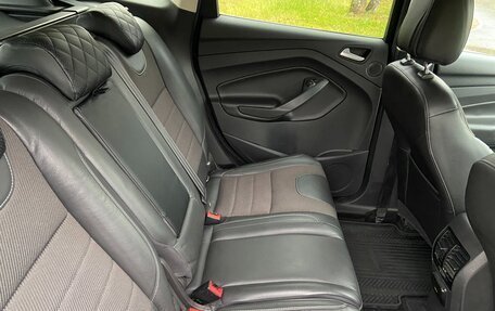 Ford Kuga III, 2015 год, 1 250 000 рублей, 20 фотография