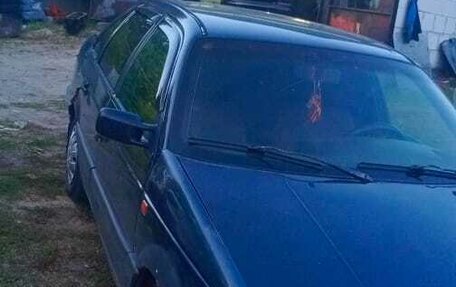 Volkswagen Passat B3, 1993 год, 115 000 рублей, 2 фотография