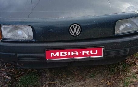 Volkswagen Passat B3, 1993 год, 115 000 рублей, 5 фотография