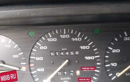 Volkswagen Passat B3, 1993 год, 115 000 рублей, 4 фотография