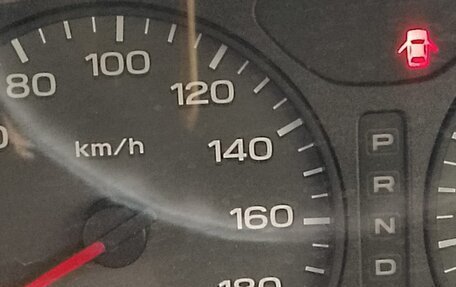 Subaru Forester, 2000 год, 550 000 рублей, 7 фотография