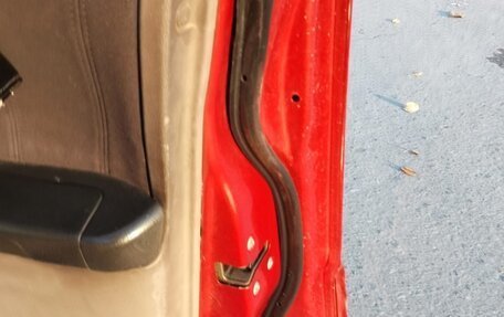 Subaru Forester, 2000 год, 550 000 рублей, 12 фотография