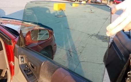 Subaru Forester, 2000 год, 550 000 рублей, 13 фотография