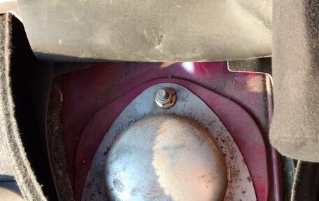 Subaru Forester, 2000 год, 550 000 рублей, 16 фотография