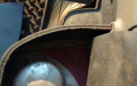 Subaru Forester, 2000 год, 550 000 рублей, 17 фотография