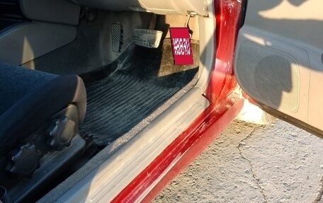 Subaru Forester, 2000 год, 550 000 рублей, 14 фотография