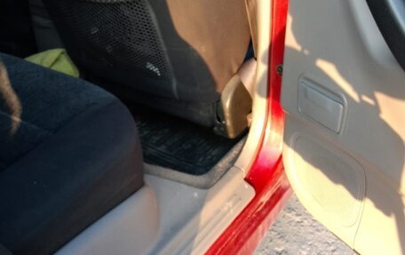 Subaru Forester, 2000 год, 550 000 рублей, 19 фотография