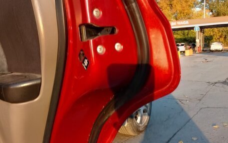 Subaru Forester, 2000 год, 550 000 рублей, 18 фотография