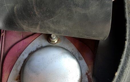 Subaru Forester, 2000 год, 550 000 рублей, 20 фотография