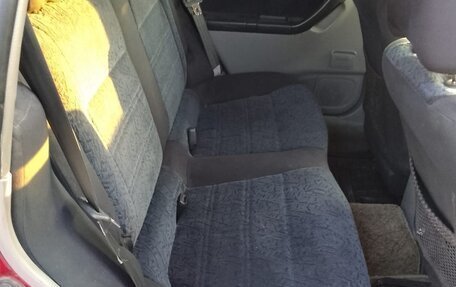 Subaru Forester, 2000 год, 550 000 рублей, 28 фотография