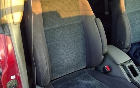 Subaru Forester, 2000 год, 550 000 рублей, 25 фотография