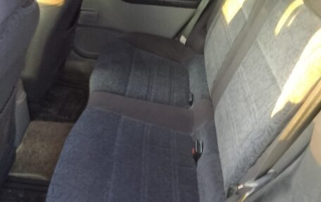 Subaru Forester, 2000 год, 550 000 рублей, 27 фотография